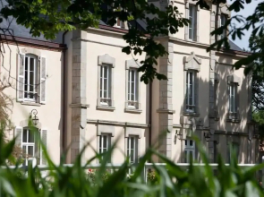 Château de La Richerie
