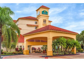 La Quinta Inn & Suites by Wyndham Lakeland West
