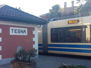 Hotel Casa Gialla