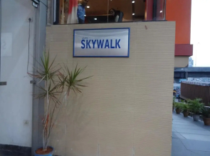 Ampa Skywalk