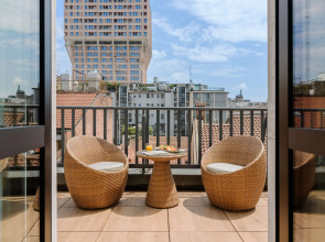 The Square Milano Duomo - Preferred Hotels & Resorts