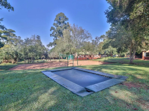 A Golfer's Dream Near KNP
