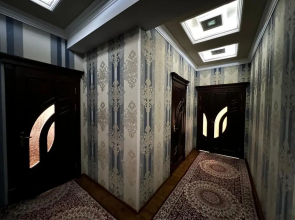 Samarkand Luxury apartment #3