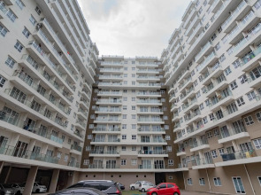 RedDoorz Apartment @ Gateway Pasteur