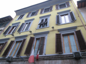 Hotel Fani