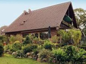 Pension "Haus Seehof"
