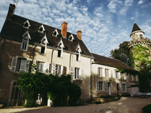 La Tour de Labergement