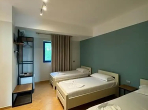 Hotel Cekodhima
