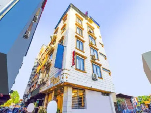 Hotel Hari Home