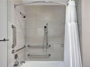 Hilton Garden Inn Chicago Downtown/Magnificent Mile