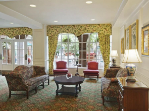 Williamsburg Hospitality House
