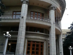 Nadezhda Apartments on Jeltoksan 103
