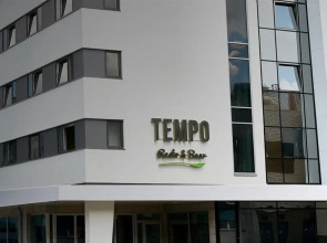 Tallink Express Hotel