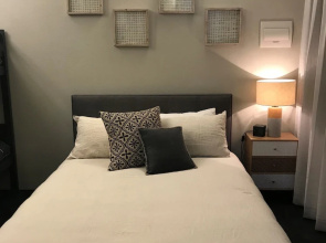 Scandi Stayz Retreat 3