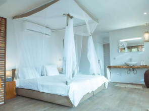 Hotel Les Paletuviers