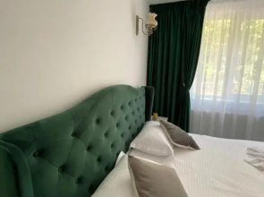 Apartament Hercules