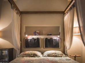 Roccamare Resort - Casa di Ponente