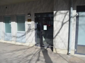 Kotimaailma CenterHouse saunalla