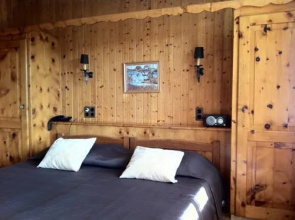 Auberge du Petit Paradis