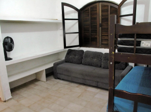 Casa Massaguaçu