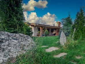 Thomhof Chalets