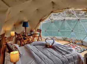 Orangeloft Attabad Lake Hunza