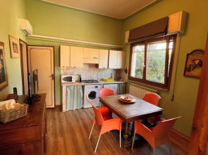 Casa Giulia