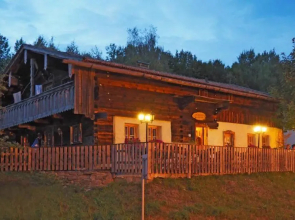 Das Waldlerhaus