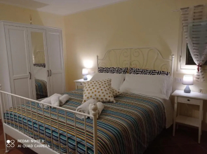 Balconcino Sugli Ulivi