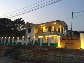 Motel Amigo Kalaw