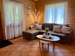 Holiday Home in Poland Near Baltic Beach