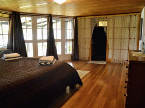 MOOREA - Villa Tereva Nui