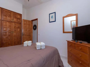 Amarilla Golf Loft Apartment Stunning Views
