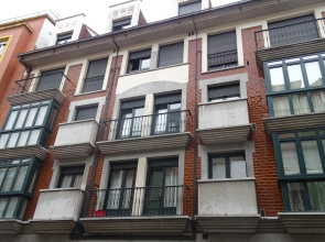 Apartamento de La Casona de Riomera