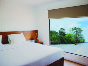 Jungle Experiences La Perla