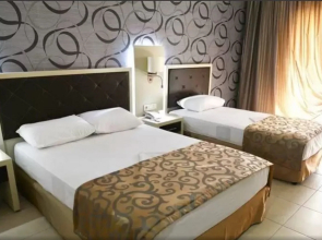 Asrın Beach Hotel - All Inclusive