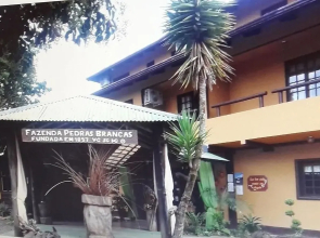 Hotel Fazenda Pedras Brancas
