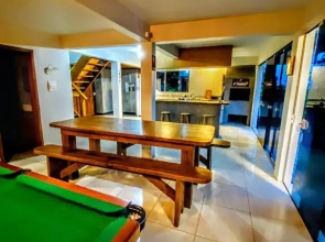 Pousada Altos Do Rei