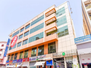 Palette Phoenix Hotel