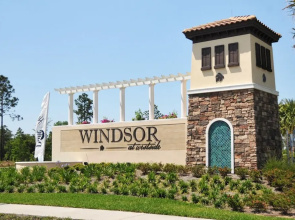 Shv117 - Windsor At Westside #18 - 9 Bed 6 Baths Villa