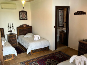 Hotel Nilya - Special Class