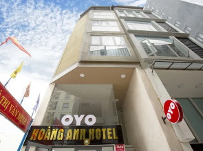 OYO 989 Hoang Anh Hotel