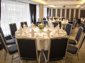 Metropark Hotel Mongkok