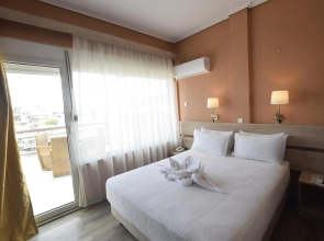 John's Hotel