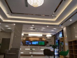 GreenTree Inn Tianjin Dongli Development Zone Huamingzhen Airport Express Hotel