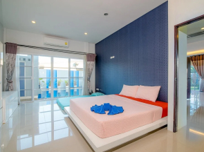 Baan Arpo Pool Villa