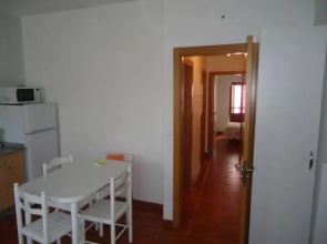 Apartamentos San Guillermo