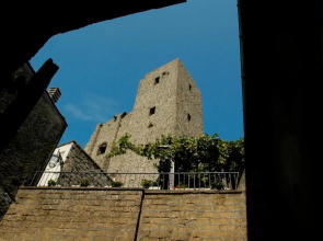 La Rocca Apartment Alloggio Turistico