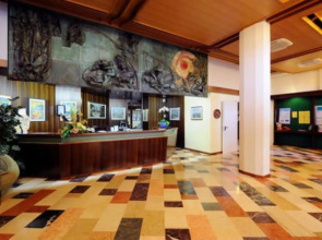 Hotel Palme & Suite