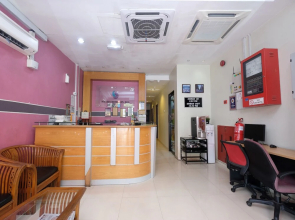 Marjan Hotel by OYO Rooms